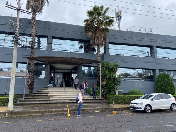 Oficina en renta en Amanecer, Puebla, Puebla Oficina en renta en Amanecer, Puebla, Puebla