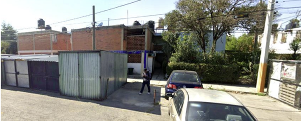 Casa en venta en Santa Úrsula, Texcoco — foto 3 de 5