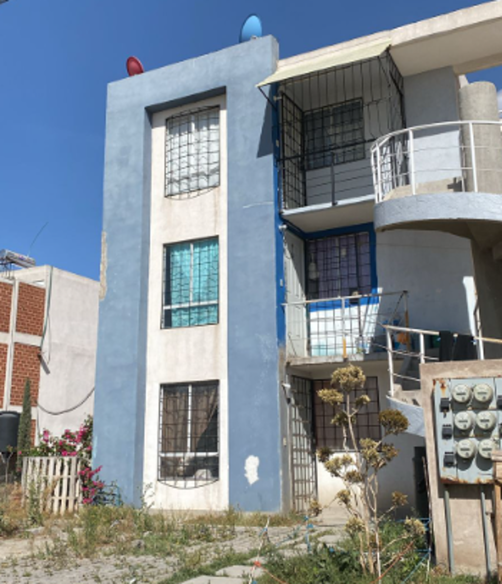 Departamento en venta en Jardines de Acacias, Zumpango — foto 1 de 18