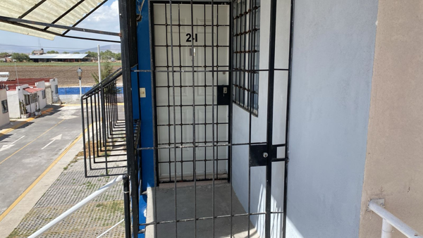 Departamento en venta en Jardines de Acacias, Zumpango — foto 2 de 18