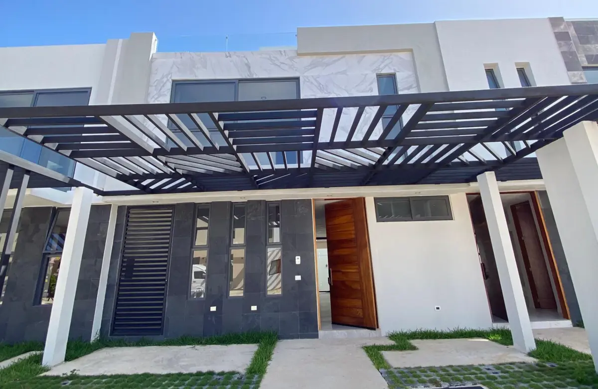Casa en venta en Alfredo V. Bonfil, Benito Juárez — foto 1 de 36