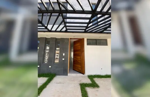 Casa en venta en Alfredo V. Bonfil, Benito Juárez — foto 3 de 36