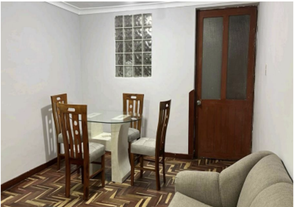 Casa en venta en Villa Del Real, Hermosillo — foto 2 de 5