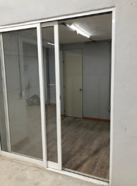 Bodega en renta en La Laguna, Tlalnepantla de Baz — foto 2 de 6