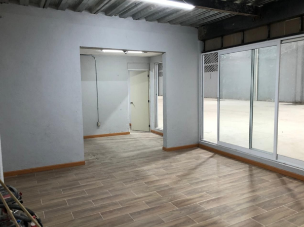Bodega en renta en La Laguna, Tlalnepantla de Baz — foto 3 de 6