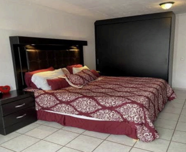 Casa en venta en El Mirador del Punhuato, Morelia — foto 3 de 6