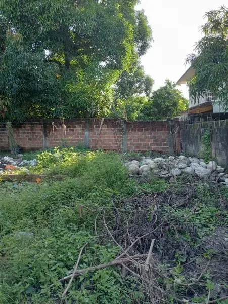 Terreno en venta en Hermanos Cerdán, Tonalá — foto 3 de 4