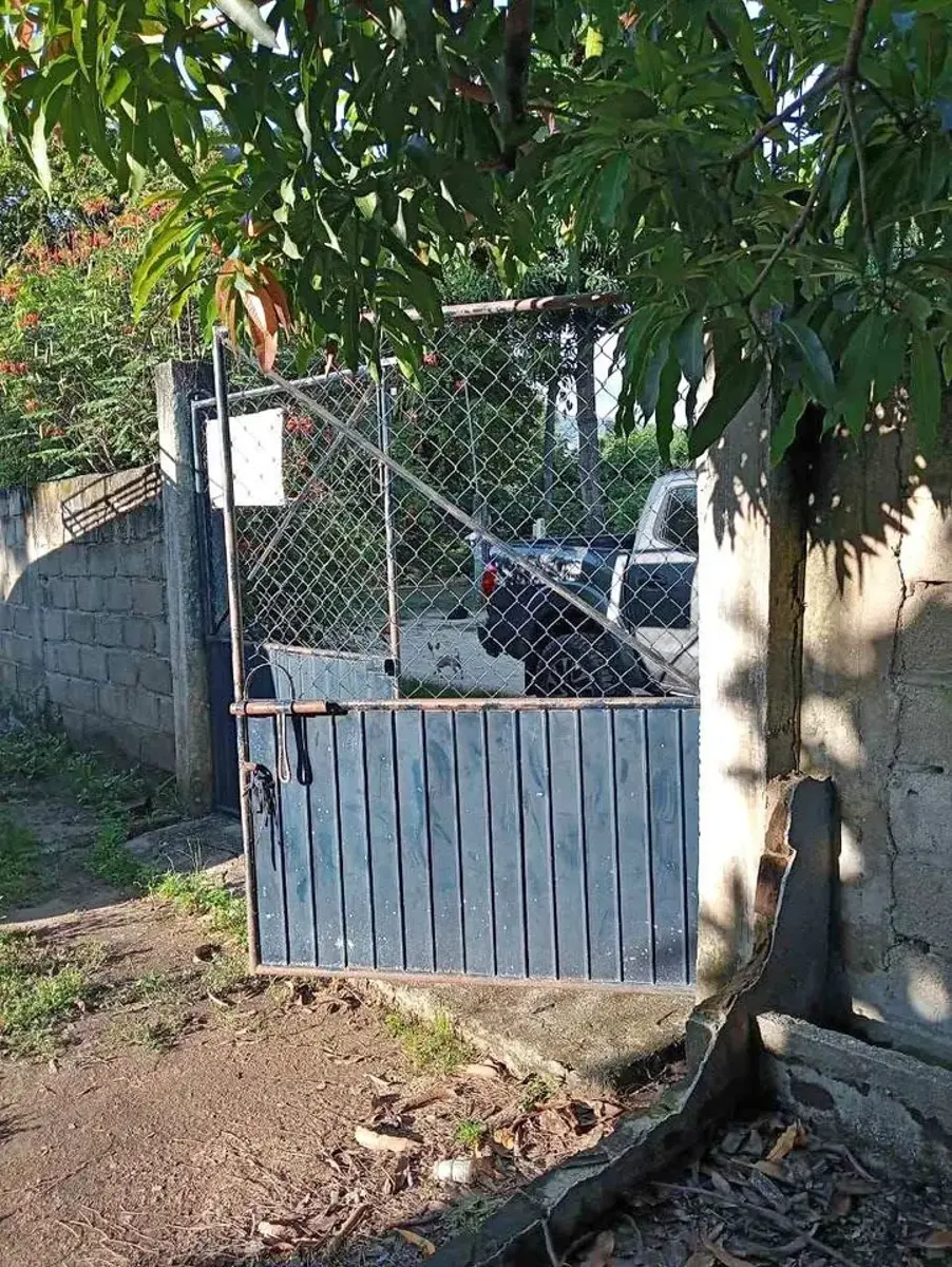 Terreno en venta en Hermanos Cerdán, Tonalá — foto 1 de 4