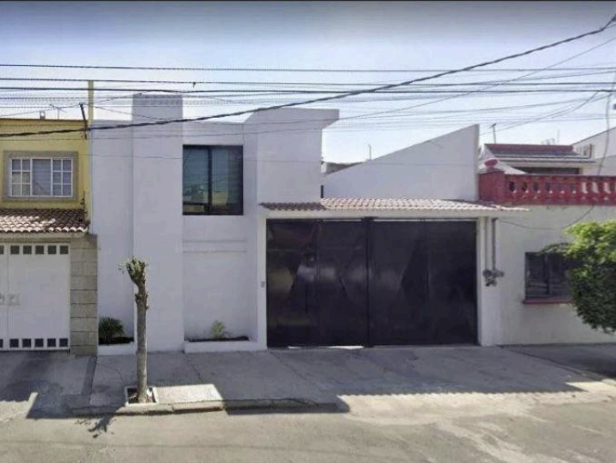 Casa en venta en Guadalupe Tepeyac, Gustavo A. Madero — foto 1 de 6