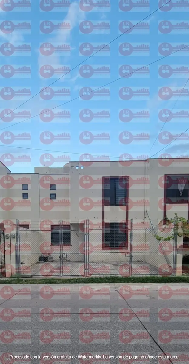 Casa en venta en Misión de Santa Lucía, Aguascalientes — foto 1 de 15