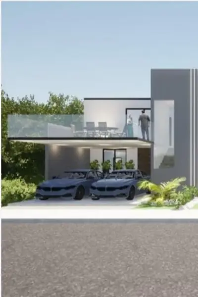Casa en venta en Lomas del Dorado, Boca del Río — foto 3 de 8