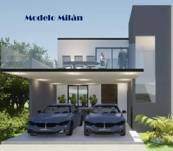 Casa en venta en Lomas del Dorado, Boca del Río — foto 2 de 8