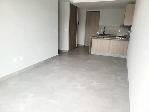 Departamento en venta en Santa María Nonoalco, Benito Juárez — foto 2 de 6