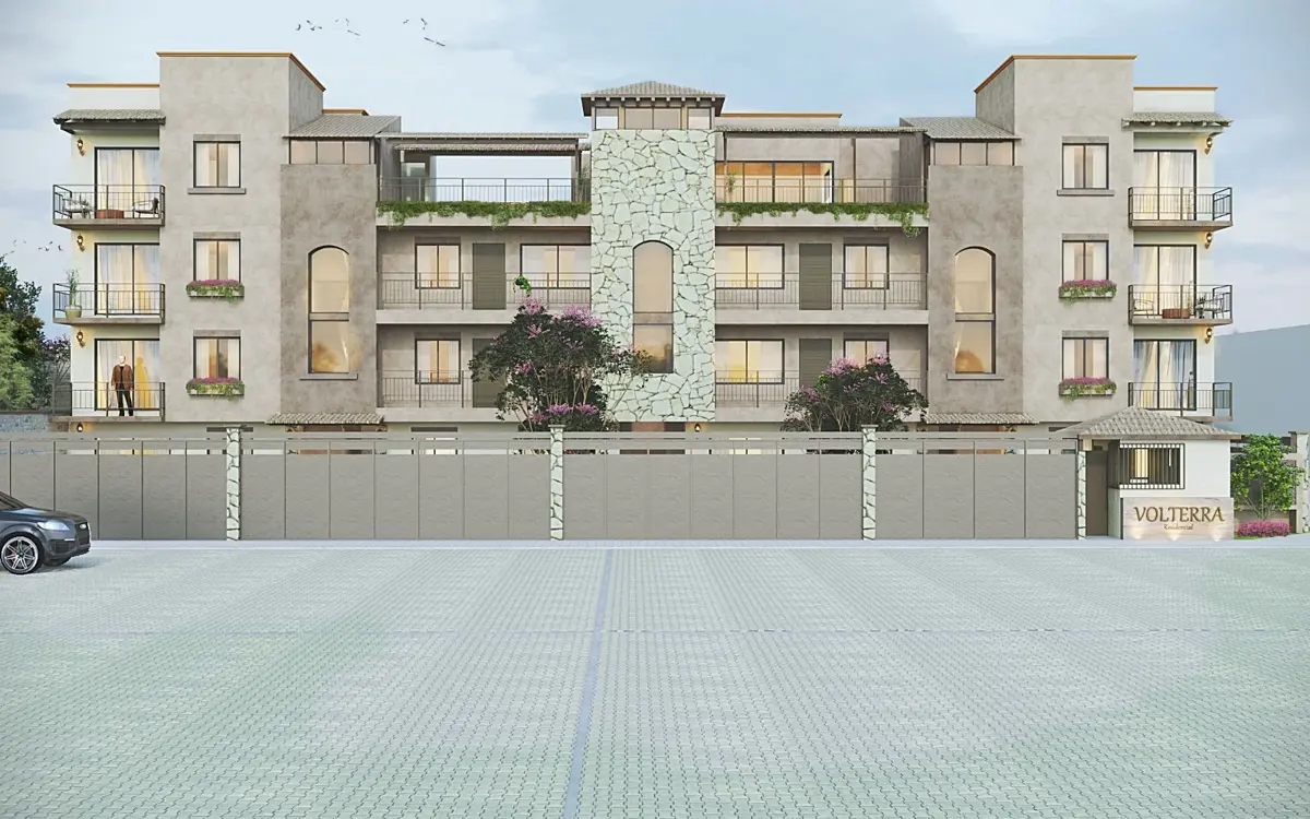 Departamento en venta en Emiliano Zapata, San Andrés Cholula — foto 1 de 14