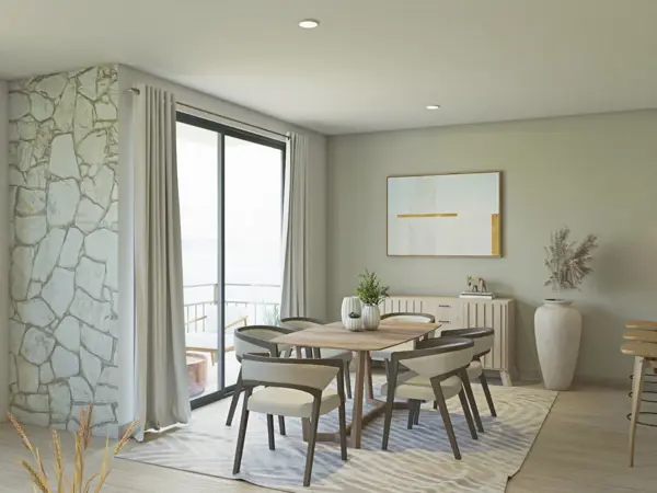 Departamento en venta en Emiliano Zapata, San Andrés Cholula — foto 3 de 14