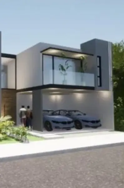 Casa en venta en Lomas del Dorado, Boca del Río — foto 3 de 8