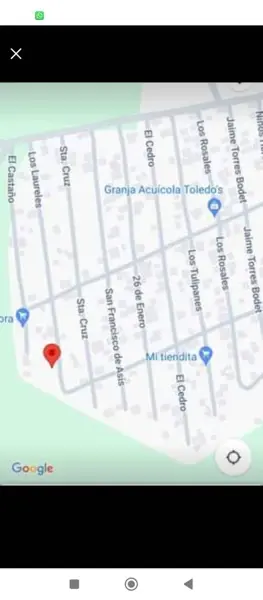 Terreno en venta en Democrática Chiapaneca, Tonalá — foto 3 de 4