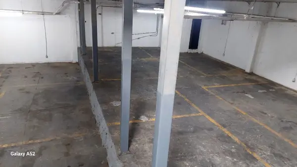 Bodega en renta en Bosque de los Remedios, Naucalpan de Juárez — foto 3 de 16