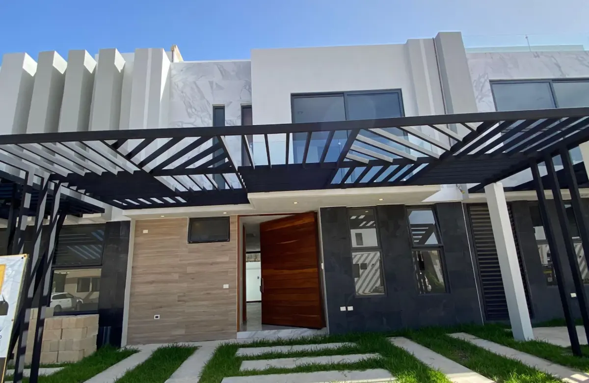 Casa en venta en Alfredo V. Bonfil, Benito Juárez — foto 1 de 35