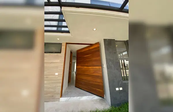 Casa en venta en Alfredo V. Bonfil, Benito Juárez — foto 3 de 35