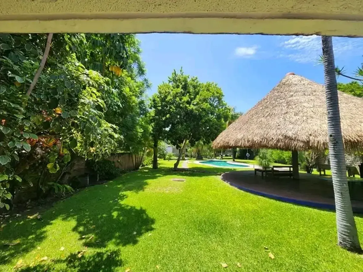 Casa en venta en Chiconcuac, Xochitepec — foto 1 de 19