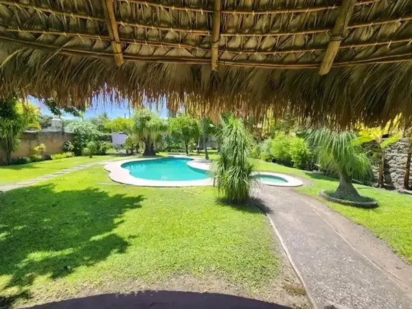 Casa en venta en Chiconcuac, Xochitepec — foto 2 de 19