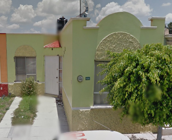 Casa en Magisterial, Irapuato, Guanajuato