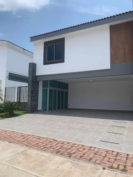 Casa en venta en La Vista Contry Club, San Andrés Cholula — foto 2 de 22