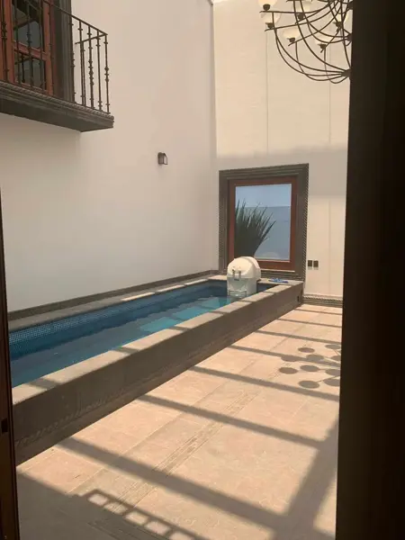 Casa en venta en La Vista Contry Club, San Andrés Cholula — foto 3 de 22