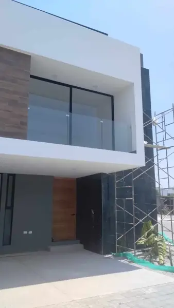 Casa en venta en Lomas de Angelópolis, San Andrés Cholula, Puebla Casa en venta en Lomas de Angelópolis, San Andrés Cholula, Puebla