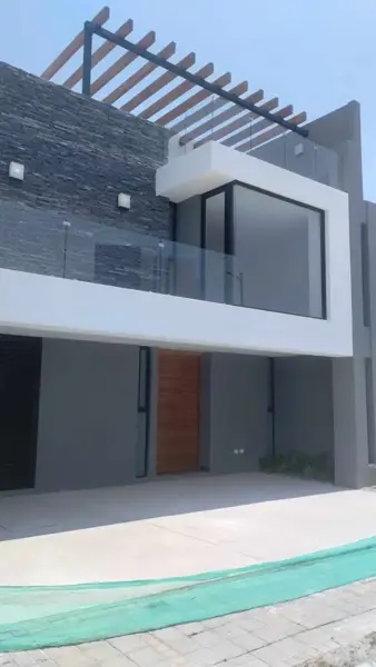 Casa en venta en Lomas de Angelópolis, San Andrés Cholula, Puebla