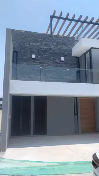 Casa en venta en Lomas de Angelópolis, San Andrés Cholula — foto 2 de 27