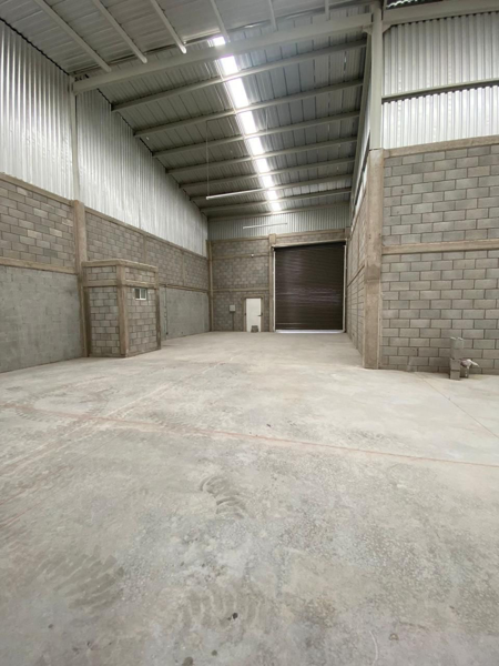 Bodega en renta en Nuevo Torreon, Torreón — foto 2 de 9