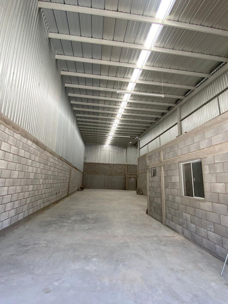 Bodega en renta en Nuevo Torreon, Torreón — foto 3 de 9