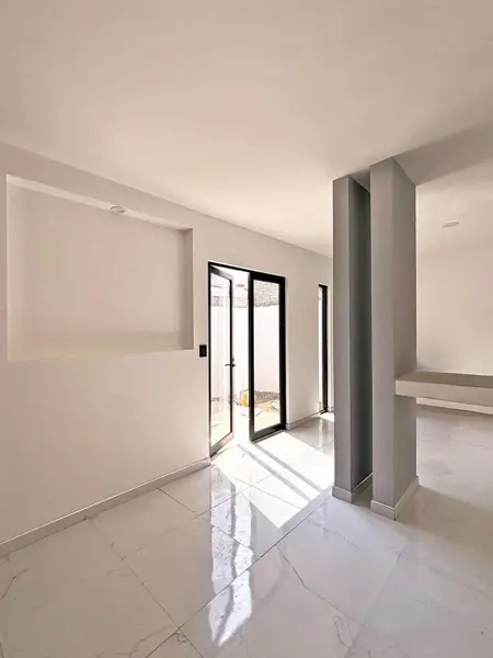 Casa en venta en Praderas de la Loma, Morelia — foto 3 de 11