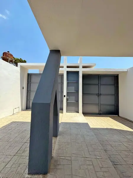Casa en venta en Praderas de la Loma, Morelia — foto 2 de 11
