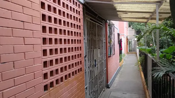 Departamento en venta en Presidentes de Mexico, Iztapalapa — foto 2 de 22