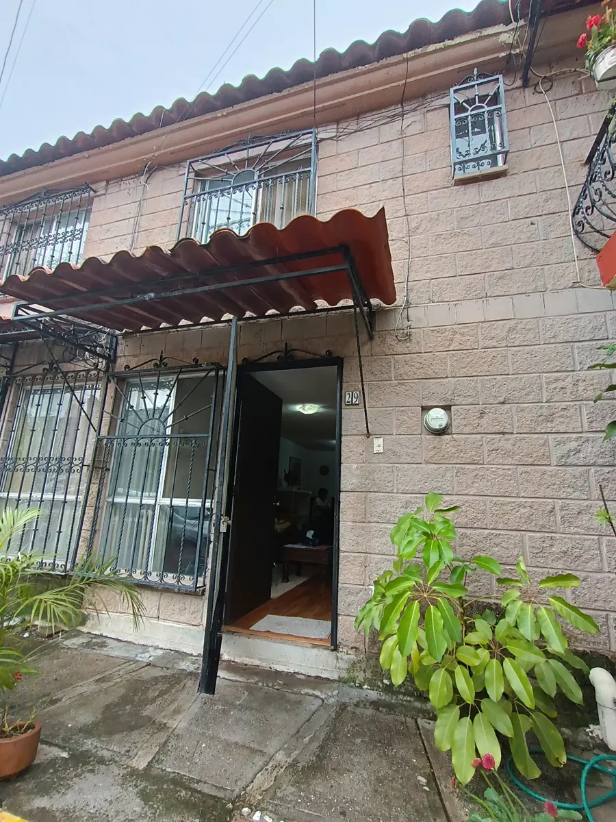 Casa en renta en Chipitlan, Cuernavaca — foto 1 de 16
