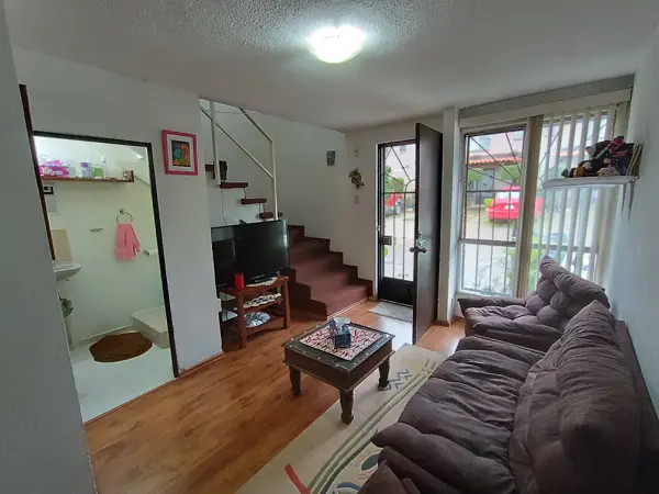 Casa en renta en Chipitlan, Cuernavaca — foto 2 de 16