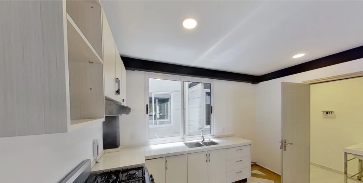 Departamento en venta en Portales Sur, Benito Juárez — foto 1 de 12