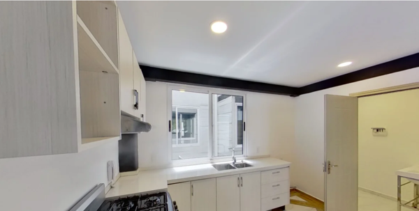 Departamento en venta en Portales Sur, Benito Juárez, Ciudad de México Departamento en venta en Portales Sur, Benito Juárez, Ciudad de México