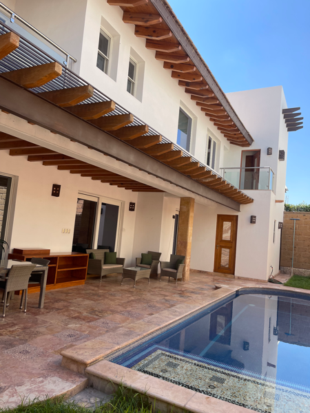 Casa en venta en Las Villas, Torreón, Coahuila de Zaragoza