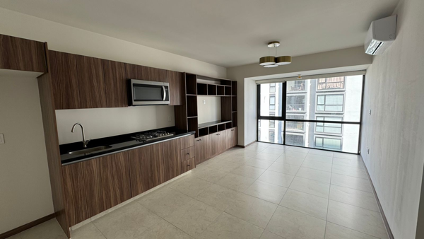 Departamento en renta en Hacienda San José, Torreón — foto 2 de 30
