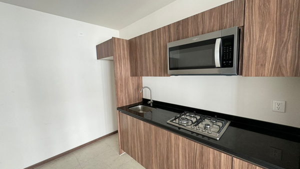 Departamento en renta en Hacienda San José, Torreón — foto 3 de 30