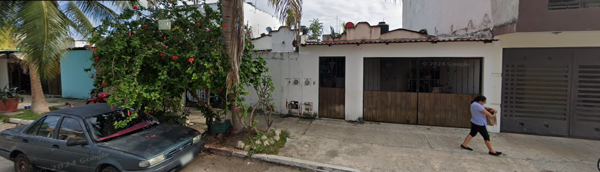 Casa en Playa del Carmen Centro, Playa del Carmen, Quintana Roo