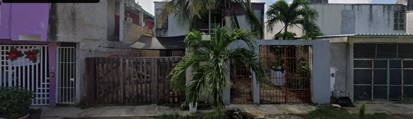 Casa en Playa del Carmen Centro, Playa del Carmen, Quintana Roo