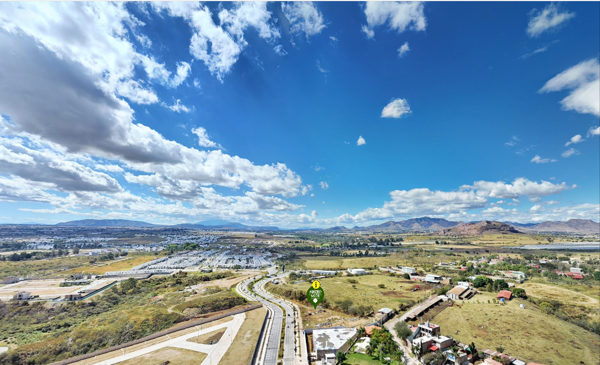 Terreno en venta en Valle Imperial, Zapopan — foto 2 de 5