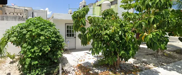 Casa en La Guadalupana, Benito Juárez, Quintana Roo