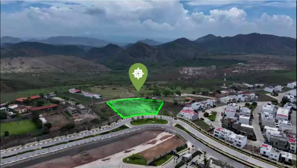 Terreno en venta en Valle Imperial, Zapopan — foto 2 de 6