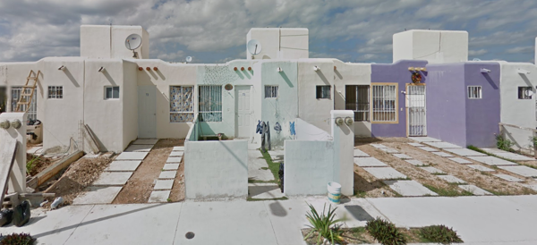 Casa en Playa del Carmen Centro, Playa del Carmen, Quintana Roo